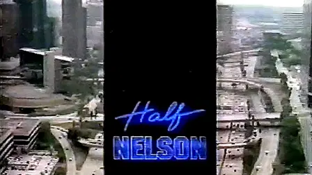 Half Nelson