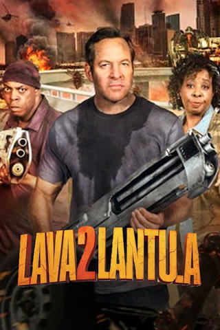 2 Lava 2 Lantula