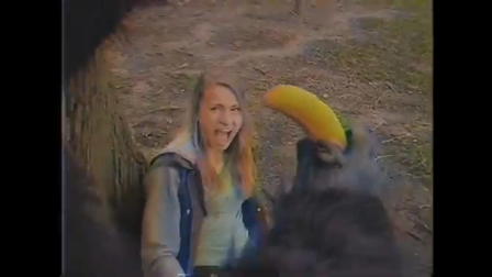 Psycho Ape!