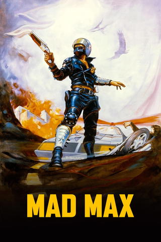 Mad Max [dt./OV]