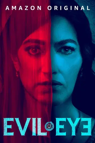 Evil Eye