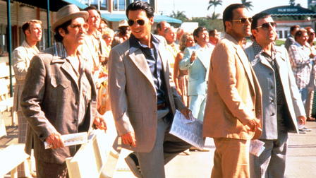 Operaatio Donnie Brasco