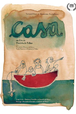Casa de Mi Padre