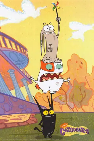 Catscratch