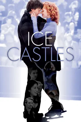 Castillos de Hielo (Ice Castles)