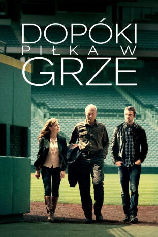 Dopóki piłka w grze