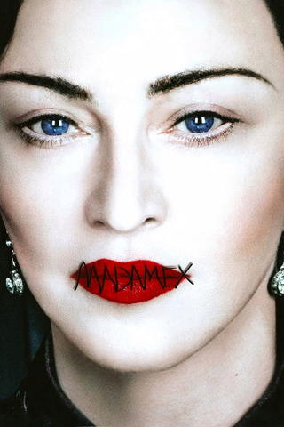 Madonna: O Mundo de Madame X
