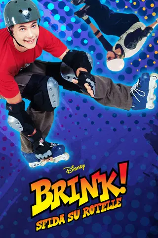 Brink! - Sfida su rotelle