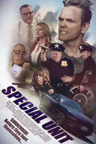 Special Unit