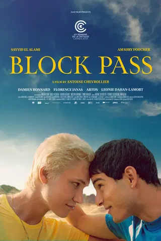 Block Pass