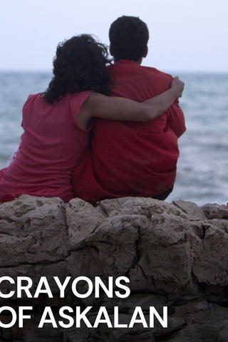 Crayons of Askalan