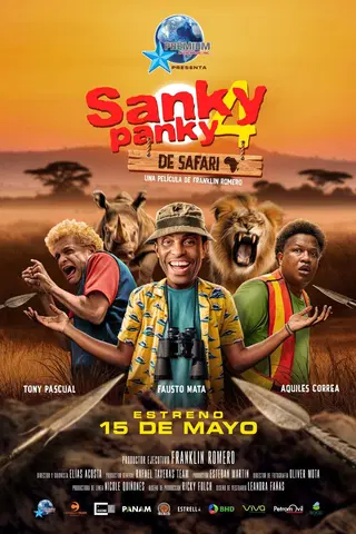 Sanky Panky 4