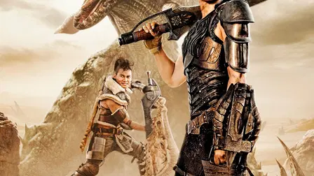 Monster Hunter