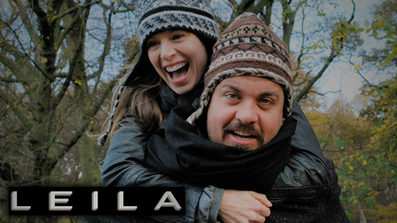 Leila
