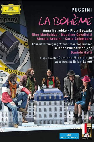 Puccini: La Bohème (Opera)