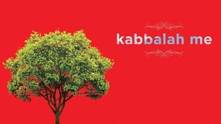 Kabbalah Me