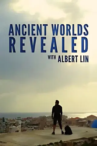 Ancient Worlds Revealed With Albert Lin