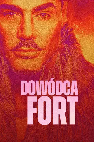 Dowódca Fort