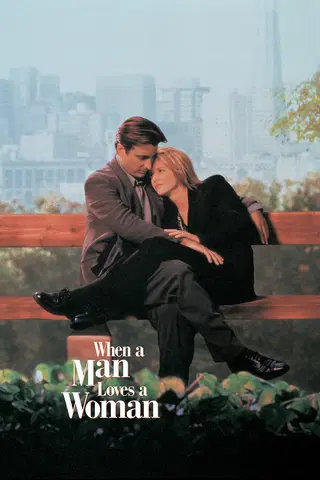 When a Man Loves a Woman