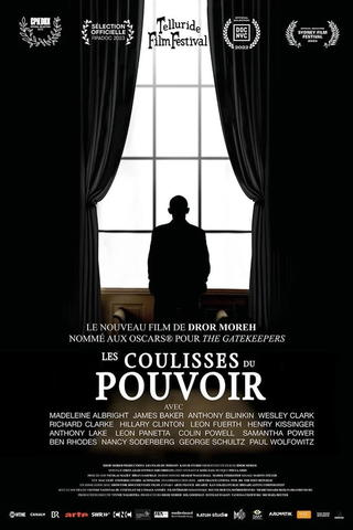 Les Coulisses du pouvoir