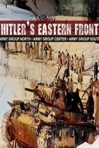 Hitler’s Eastern Front