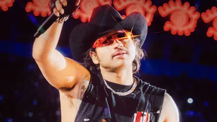 Apple Music Live: Fuerza Regida