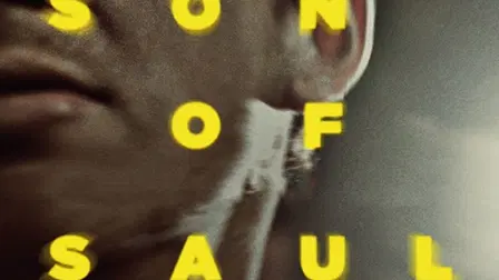 Son of Saul