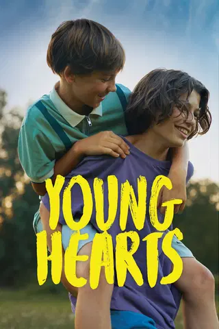 Young Hearts