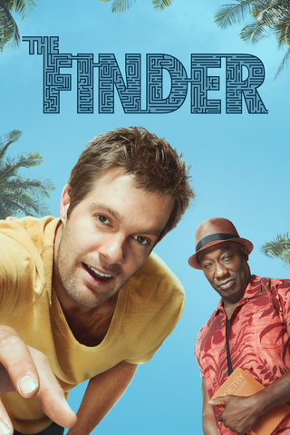 The Finder