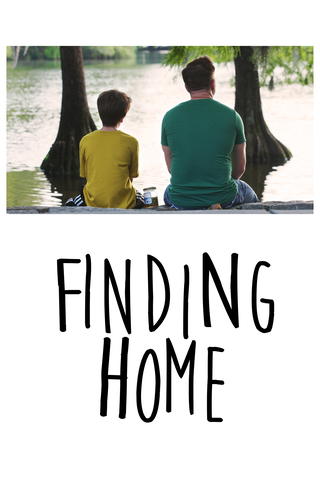 Finding Home (2015)