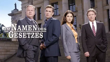Im Namen des Gesetzes
