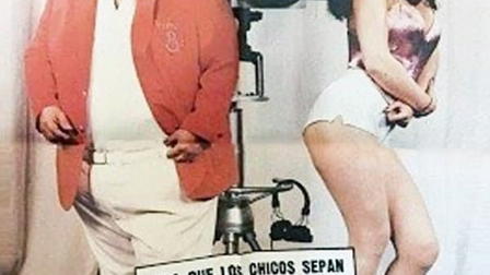 Te rompo el rating