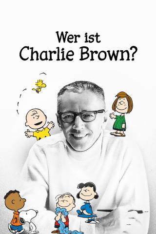 Wer ist Charlie Brown?