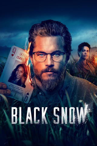 Black Snow