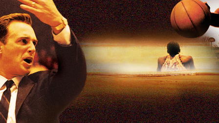 Les chemins du Triomphe