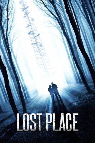 Lost Place 3D