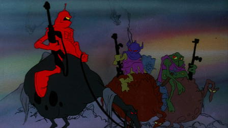 Wizards