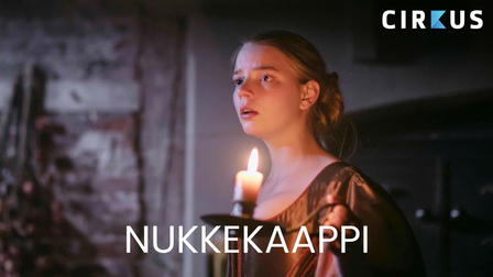 Nukkekaappi