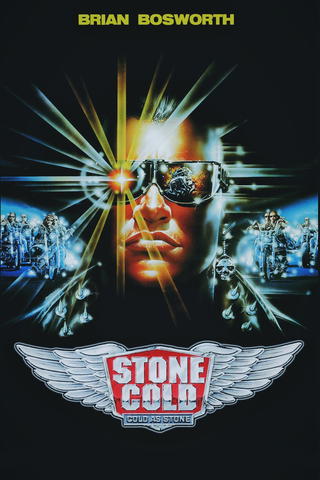 Stone Cold
