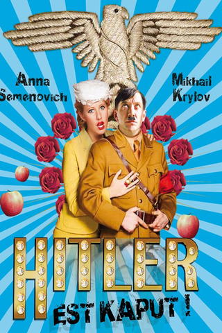 Hitler est kaput