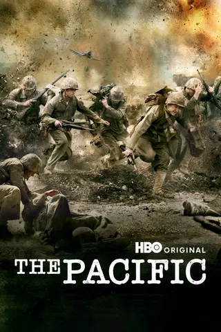The Pacific