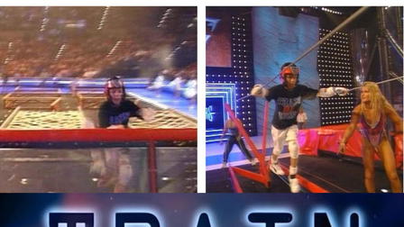 Gladiators: Train 2 Win