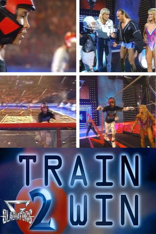 Gladiators: Train 2 Win