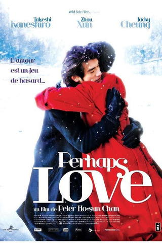 Perhaps Love