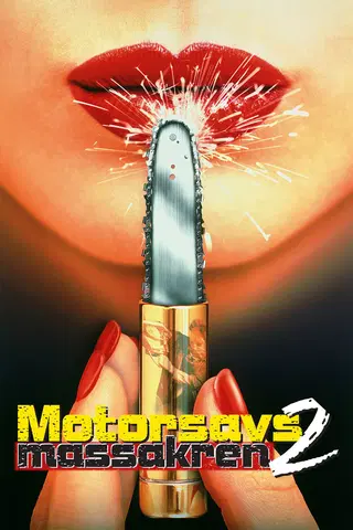 Motorsavsmassakren: Næste Generation