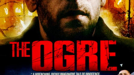 The Ogre