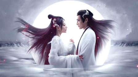 Song of the Moon