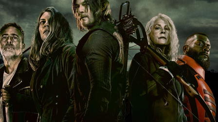 The Walking Dead