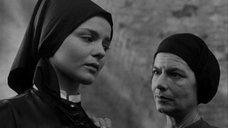 Three Daughters