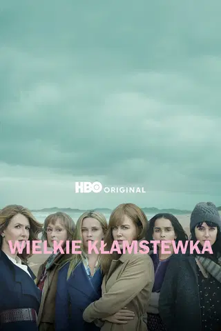 Wielkie kłamstewka